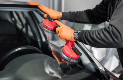 Auto Glass Repair
