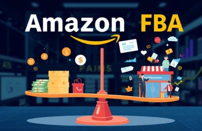 Amazon FBA