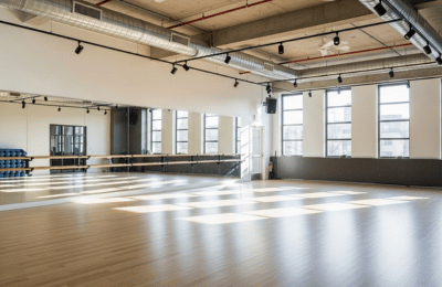 Dance Studio