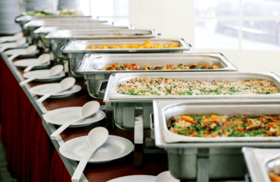 Catering Service