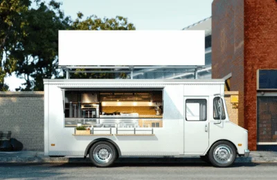 Food Truck