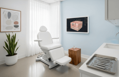 Dermatology Clinic