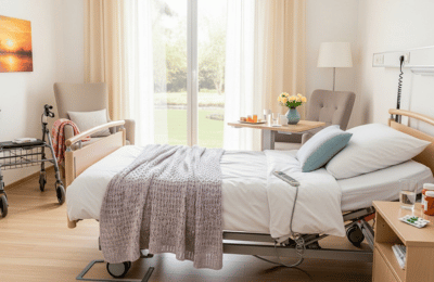 Elder Care (Non-Medical)