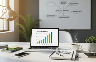 Marketing Consultant