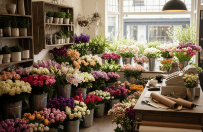 Florist