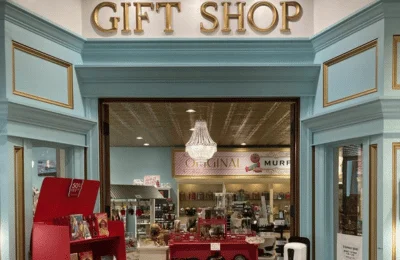 Gift Shop