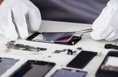 Mobile Phone Repair