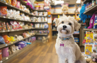 Pet Store