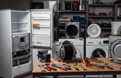 Appliance Repair
