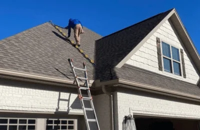 Roofer